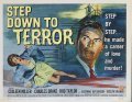 Step Down to Terror - movie with Josephine Hutchinson.