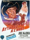 The First Texan - movie with Jeff Morrow.
