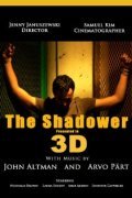 The Shadower in 3D film from Jenny Januszewski filmography.