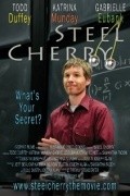 Steel Cherry - movie with Todd Duffey.
