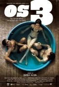 Os 3 is the best movie in Gebriel Godoy filmography.