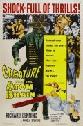Creature with the Atom Brain film from Edward L. Cahn filmography.