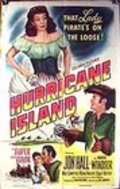 Film Hurricane Island.