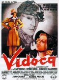 Vidocq - movie with Pierre Clarel.