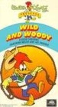 Animation movie Wild and Woody!.