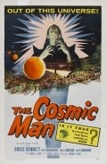 The Cosmic Man film from Herbert S. Greene filmography.