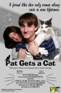 Film Pat Gets a Cat.