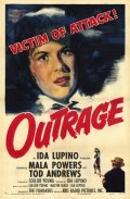 Outrage film from Ida Lupino filmography.
