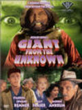 Giant from the Unknown film from Richard E. Cunha filmography.