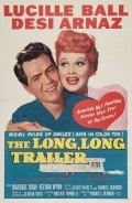 The Long, Long Trailer is the best movie in Desi Arnaz filmography.