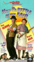 Ma and Pa Kettle at the Fair - movie with James Best.