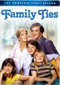 Family Ties is the best movie in Scott Valentine filmography.