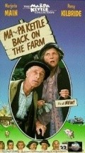 Ma and Pa Kettle Back on the Farm film from Edward Sedgwick filmography.