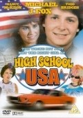 High School U.S.A. film from Rodney Amateau filmography.