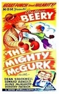 The Mighty McGurk - movie with Aline MacMahon.