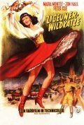 Gypsy Wildcat - movie with Harry Cording.
