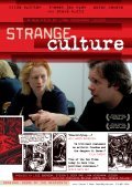 Strange Culture - movie with Peter Coyote.