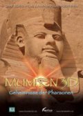 Film Mummies: Secrets of the Pharaohs.