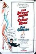 The 30 Foot Bride of Candy Rock - movie with Lou Costello.