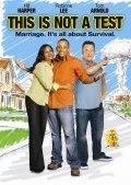 This Is Not a Test - movie with Hill Harper.