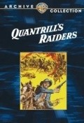 Film Quantrill's Raiders.