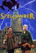 Spellbinder - movie with Andrew McFarlane.