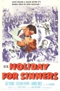 Holiday for Sinners - movie with Edith Barrett.