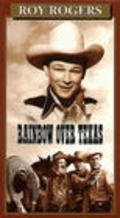 Sunset in the West - movie with Roy Rogers.