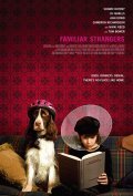 Familiar Strangers film from Zackary Adler filmography.
