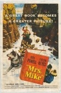 Mrs. Mike - movie with John Miljan.