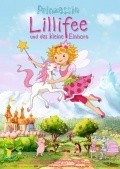 Prinzessin Lillifee und das kleine Einhorn film from Ansgar Niebuhr filmography.
