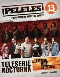 Peleles - movie with Nestor Cantillana.