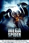 Big Ass Spider film from Mike Mendez filmography.