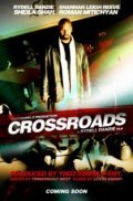Crossroads - movie with James Black.