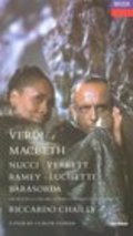 Macbeth - movie with Johan Leysen.