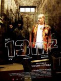 13 m²- - movie with Lucien Jean-Baptiste.