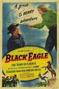 Black Eagle - movie with James Bell.
