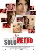 SoloMetro - movie with Michele Placido.