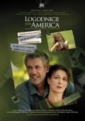 Logodnicii din America - movie with Horatiu Malaele.