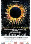 Co slonko widzialo - movie with Jadwiga Jankowska-Cieslak.