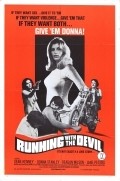 Film Running with the Devil.
