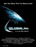 Global, Inc. film from Rich Newey filmography.