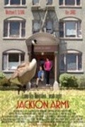 Jackson Arms is the best movie in Djeff Bredt filmography.