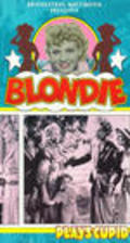 Blondie Plays Cupid - movie with Jonathan Hale.