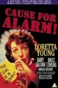 Cause for Alarm! film from Tay Garnett filmography.
