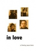In Love - movie with Aubrey Plaza.