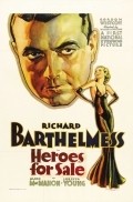 Heroes for Sale - movie with G. Pat Collins.
