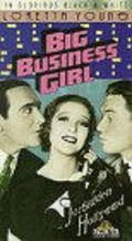 Big Business Girl film from William A. Seiter filmography.