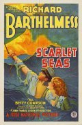Scarlet Seas - movie with Richard Barthelmess.