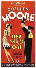 Her Wild Oat - movie with Hallam Cooley.